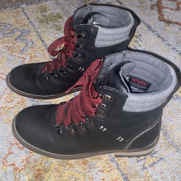 Kodiak boot - Picture 2 of 9